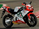 Aprilia RS 125 R Max Biaggi Superbike Replica